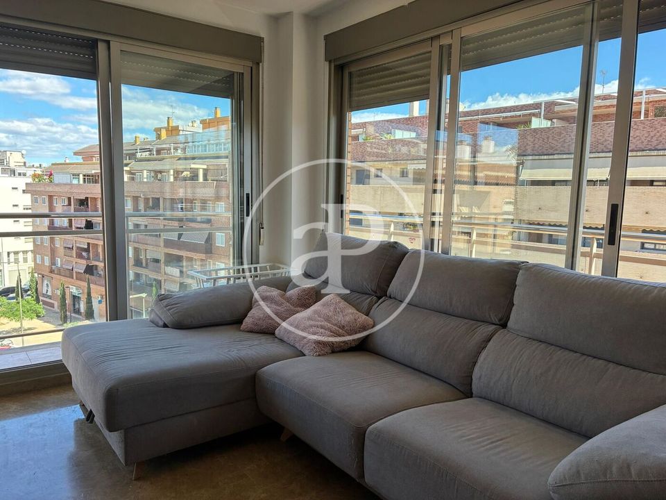 Leilighet i Paterna, Valencia - bilde 4