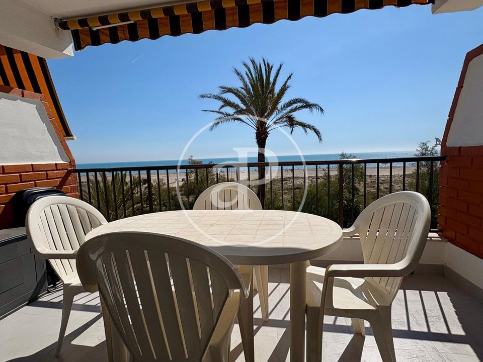 Lejlighed i Canet D'en Berenguer, Valencia - foto 2