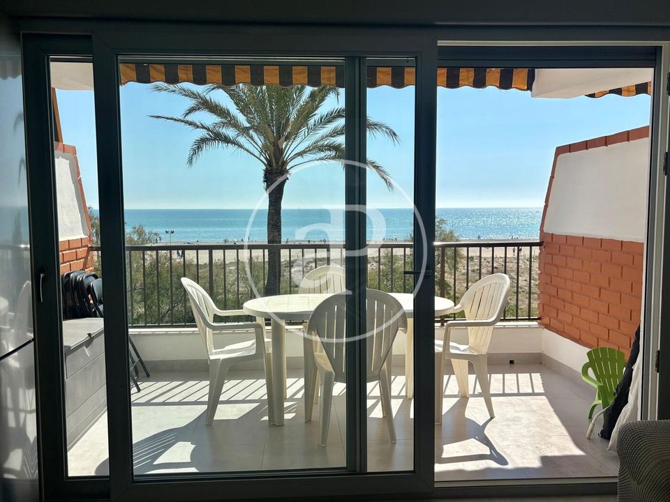 Lejlighed i Canet D'en Berenguer, Valencia - foto 3