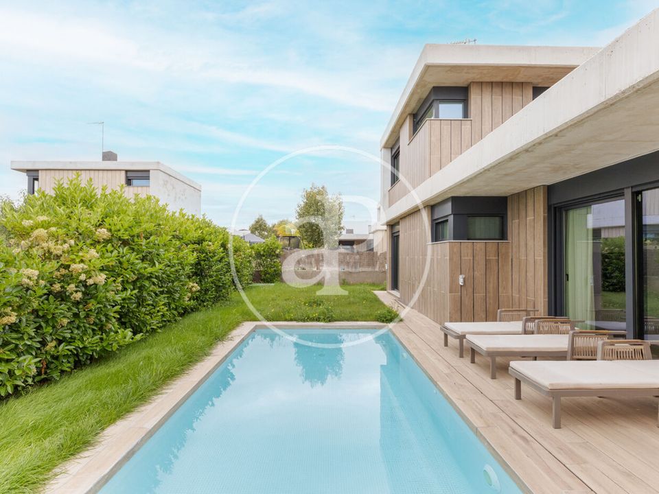 Villa em Betera, Valencia - foto 2