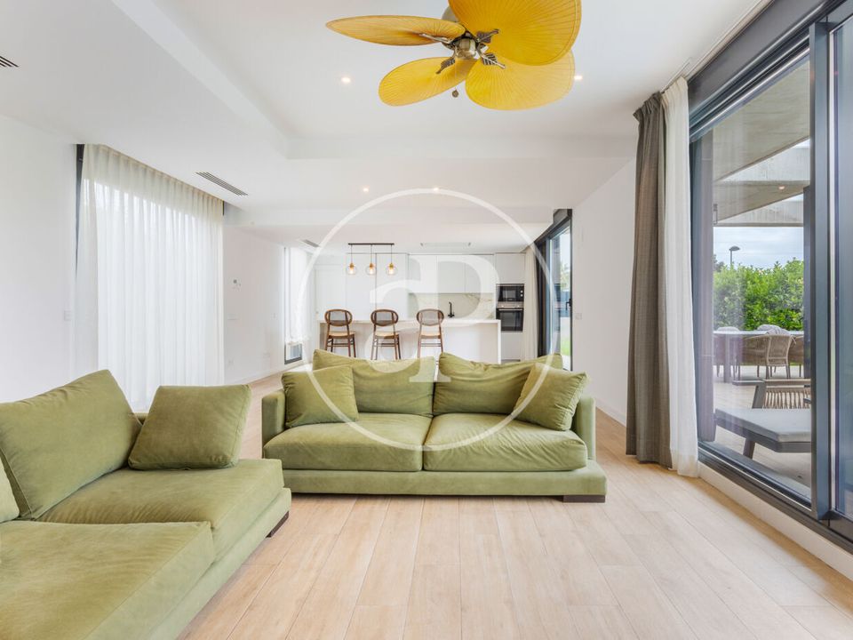 Villa em Betera, Valencia - foto 5