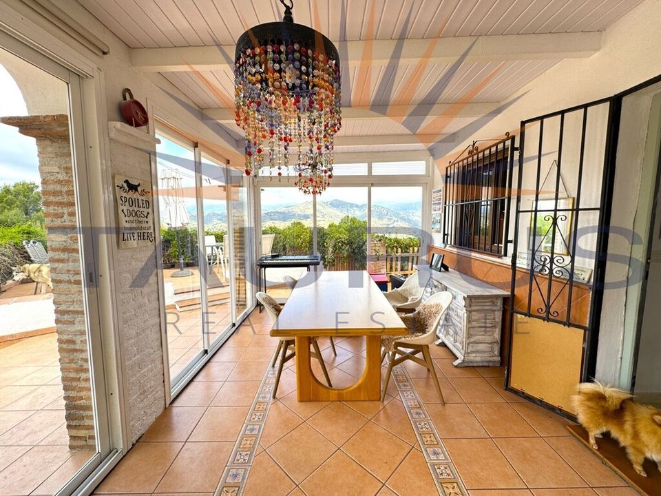 Villa i Torrox, Malaga - foto 4