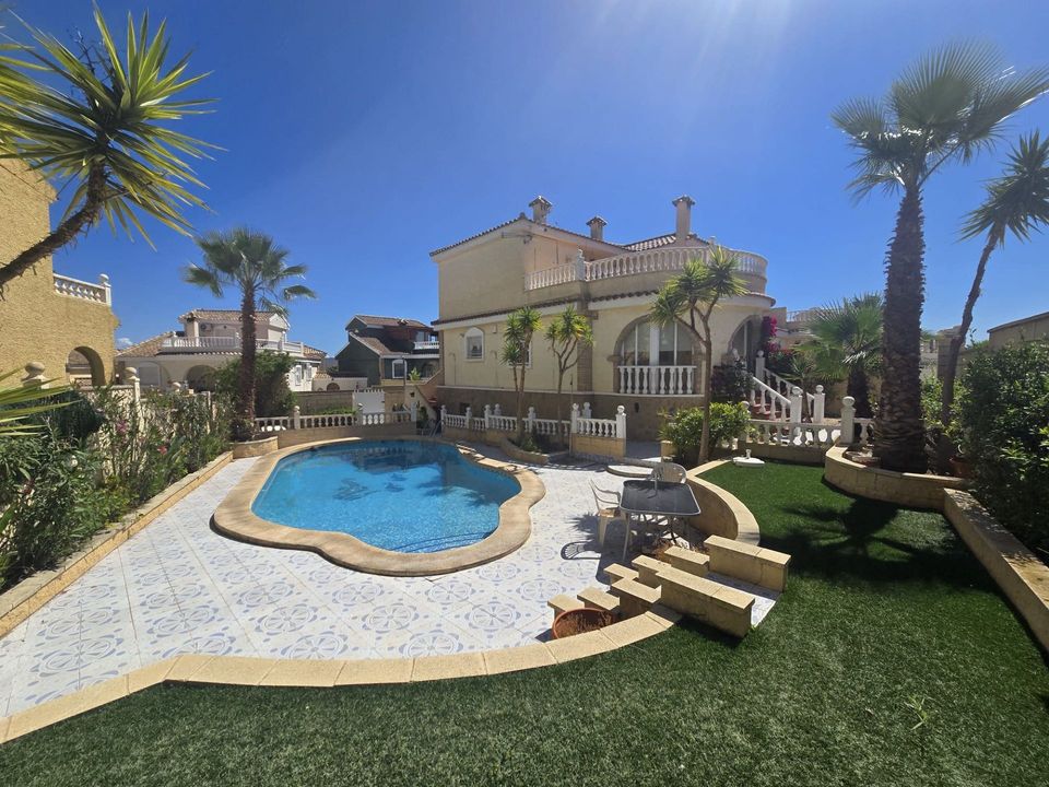Villa i Monforte Del Cid, Alicante - foto 3