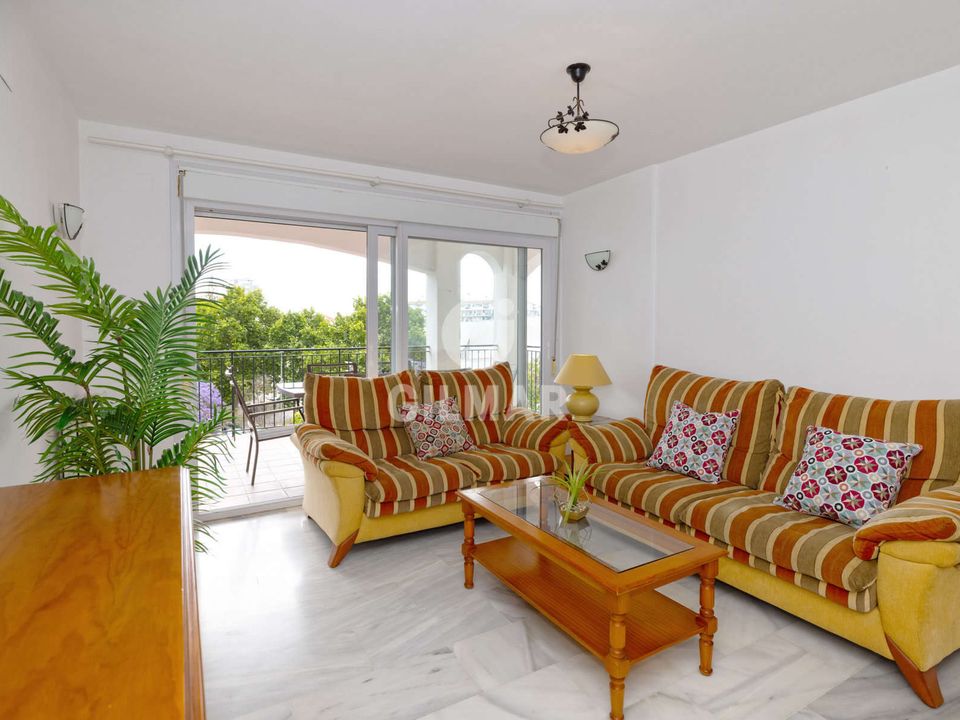 Lejlighed i Estepona, Malaga - foto 4