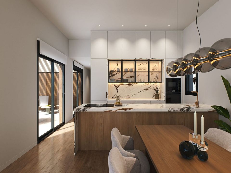 Villa i Sucina, Murcia - foto 3