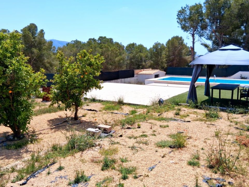 Villa i La Nucia, Alicante - foto 4