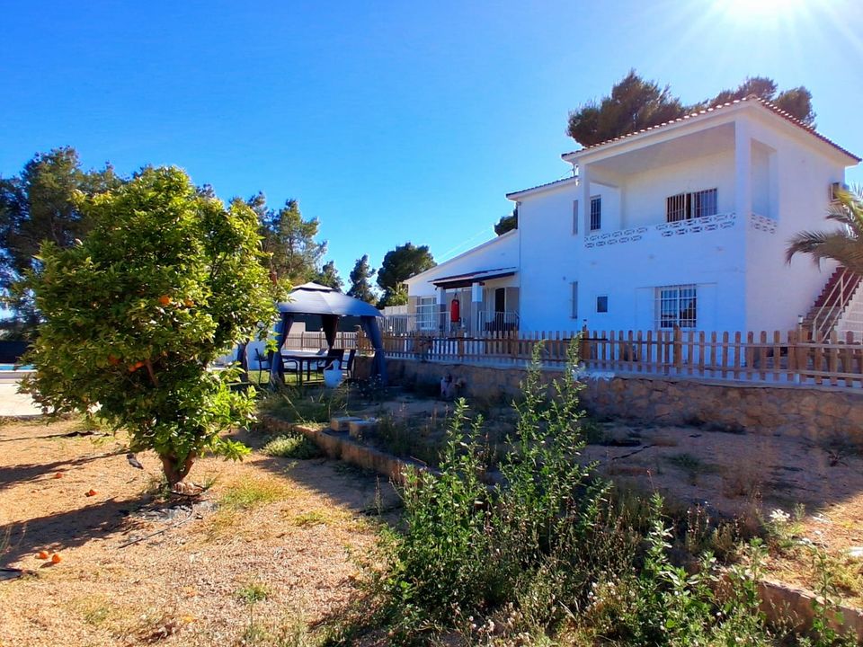 Villa i La Nucia, Alicante - foto 2