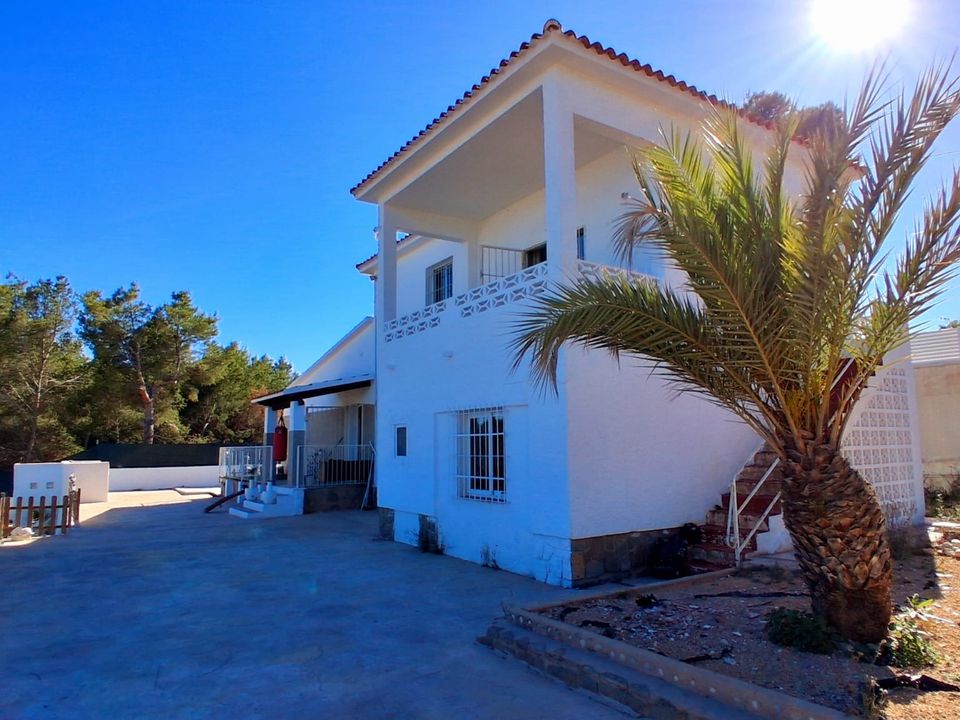 Villa i La Nucia, Alicante - foto 3