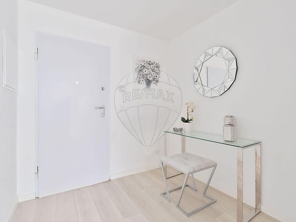 Villa i Almada, Setubal - bilde 5