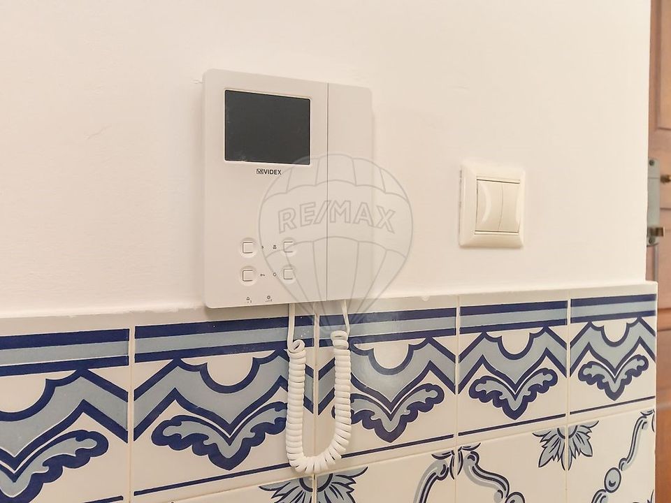 Lejlighed i Seixal, Setubal - foto 3