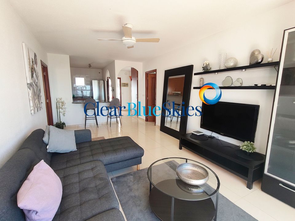 Penthouse i Torviscas, Tenerife - foto 4