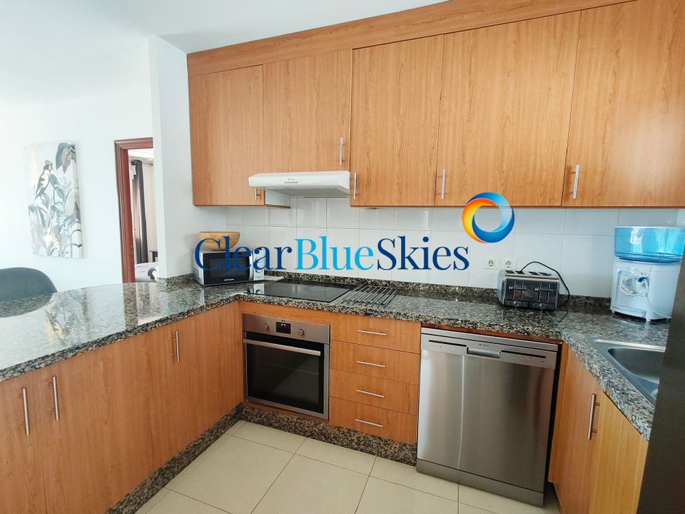 Penthouse i Torviscas, Tenerife - foto 5