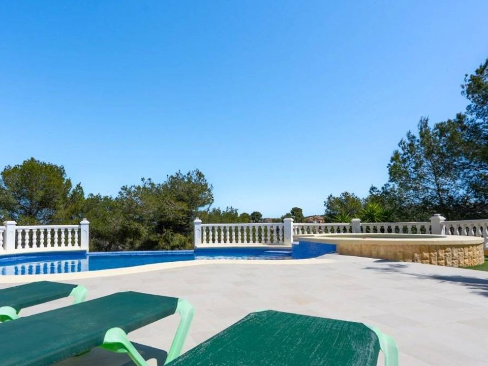 Villa i Javea, Alicante - foto 2