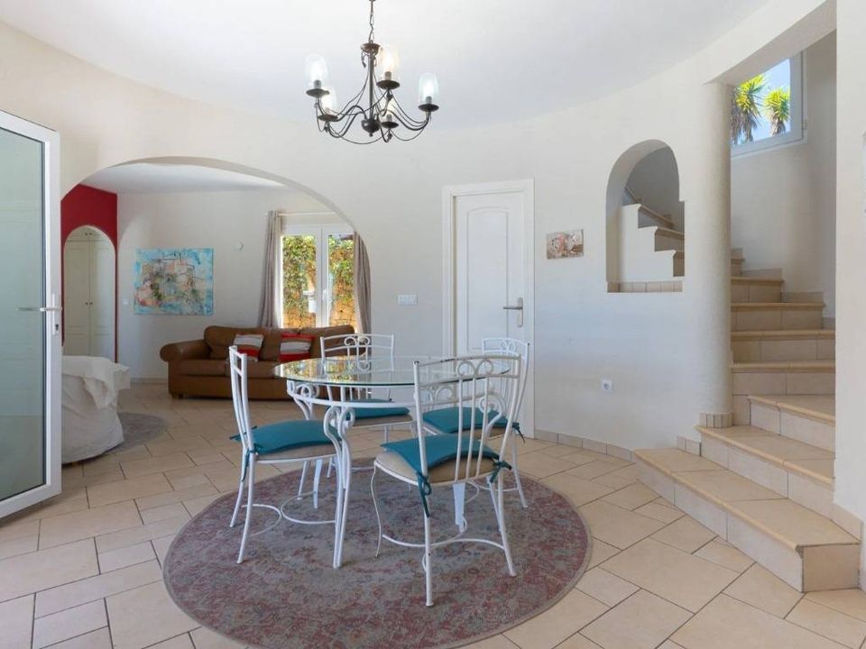 Villa i Javea, Alicante - foto 4