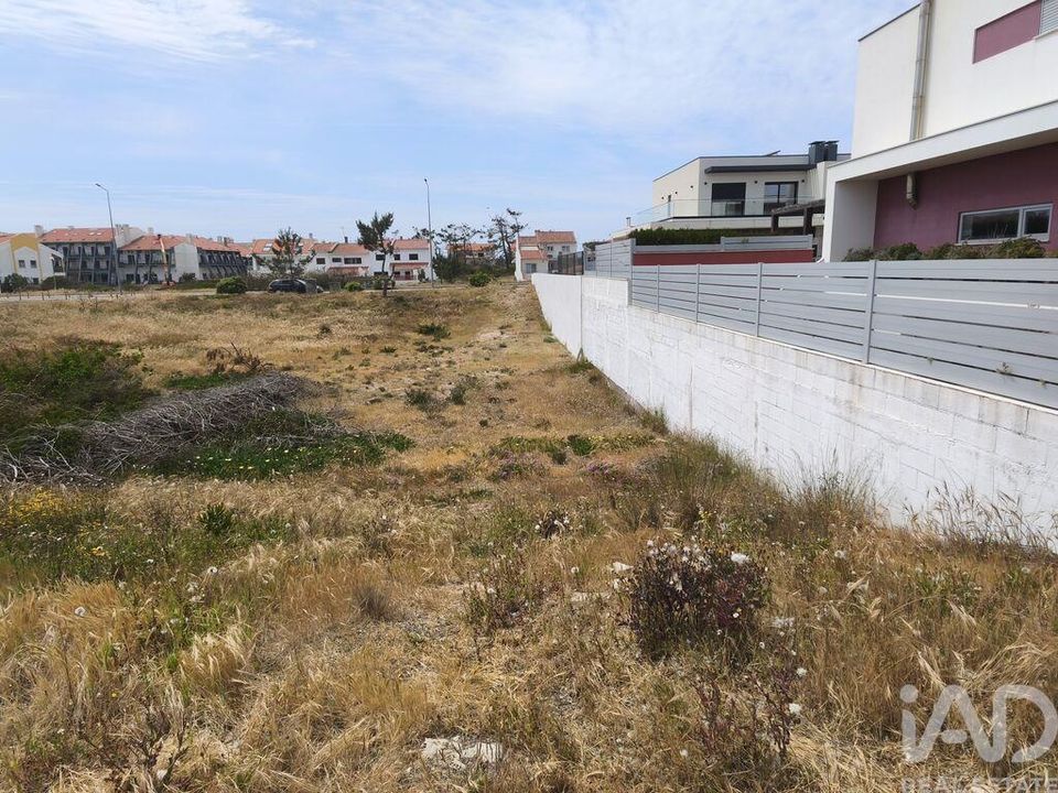 Helårsgrund i Alcobaca, Leiria - foto 1