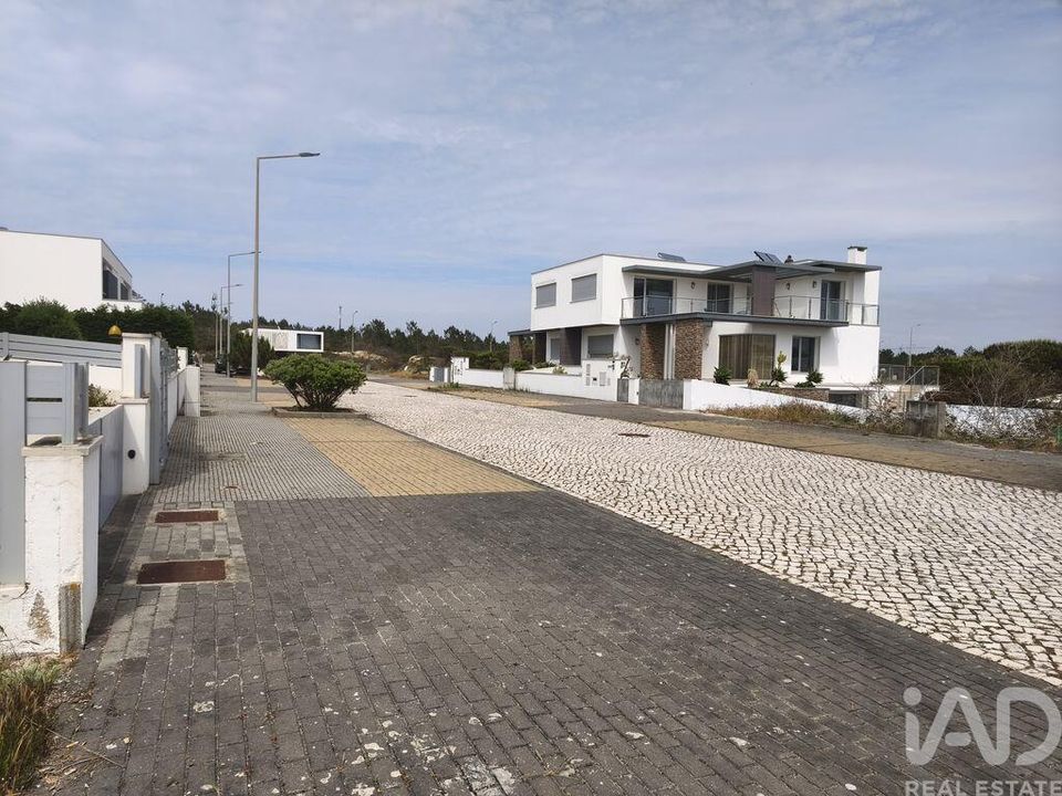 Helårsgrund i Alcobaca, Leiria - foto 4