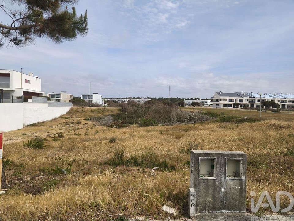 Helårsgrund i Alcobaca, Leiria - foto 5