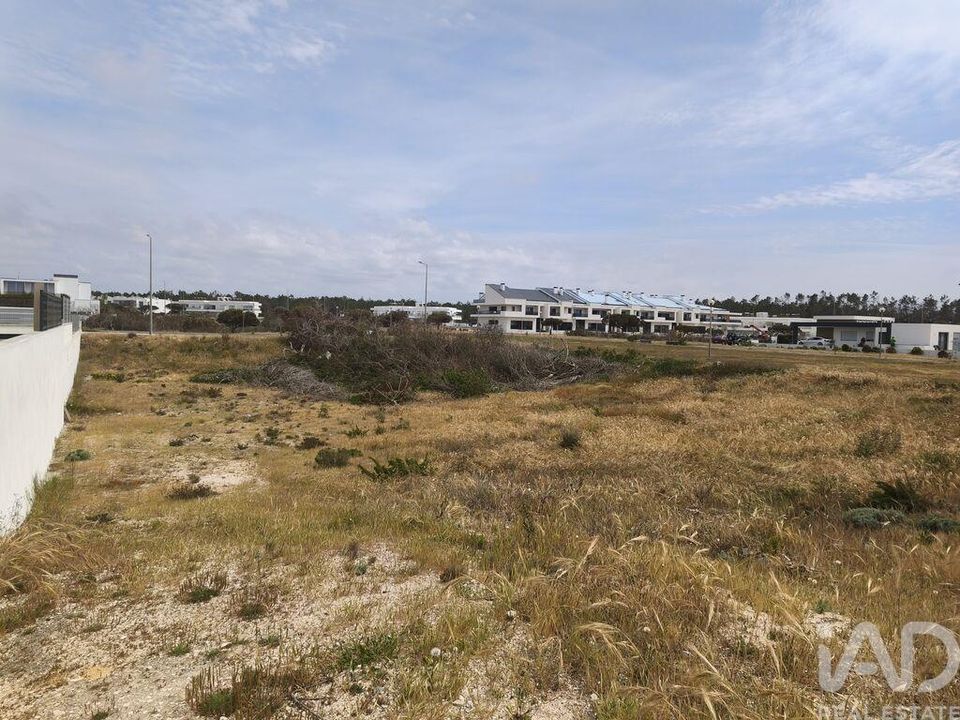 Helårsgrund i Alcobaca, Leiria - foto 3