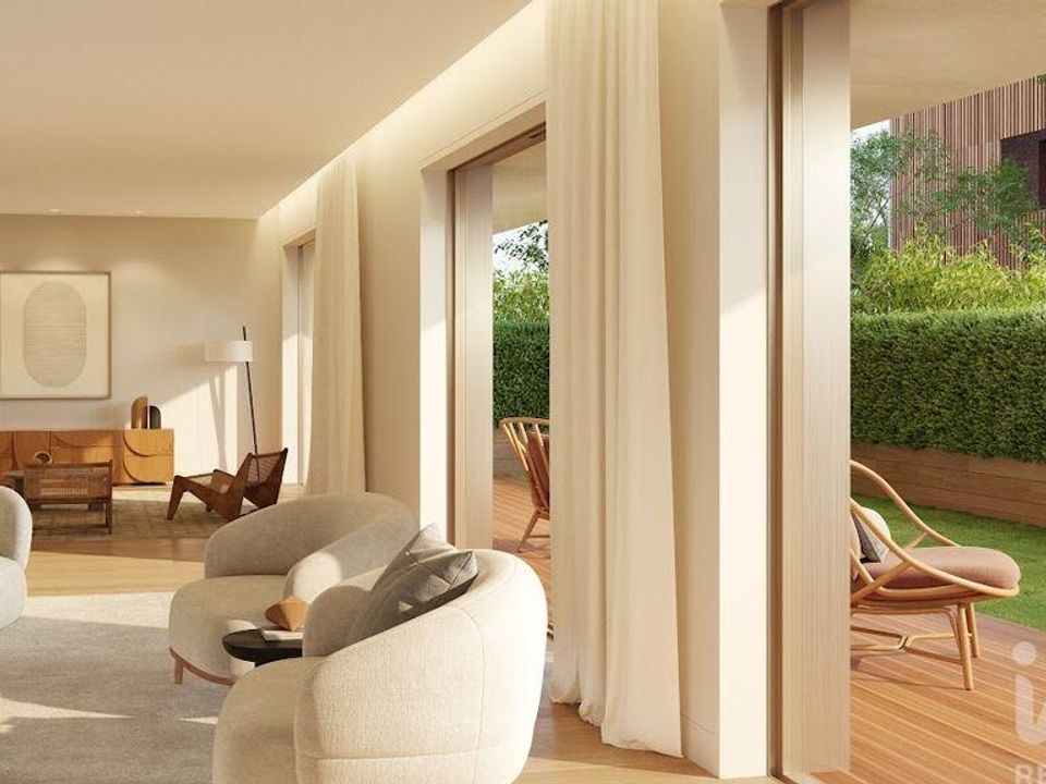 Lejlighed i Porto, Porto - foto 5
