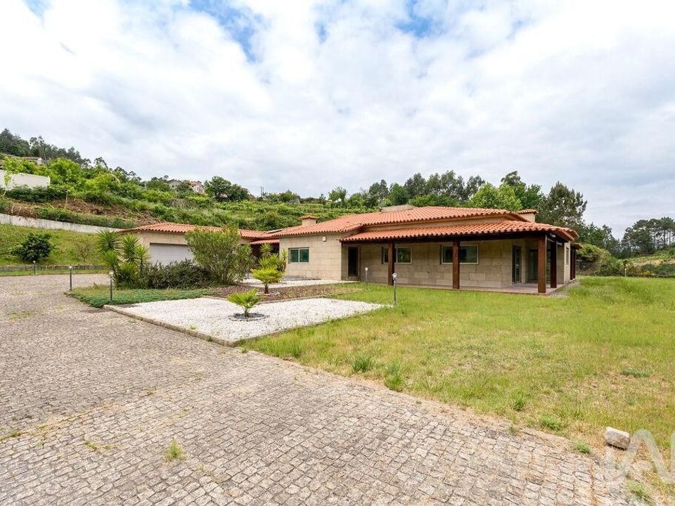 Byhus i Penafiel, Porto - foto 4