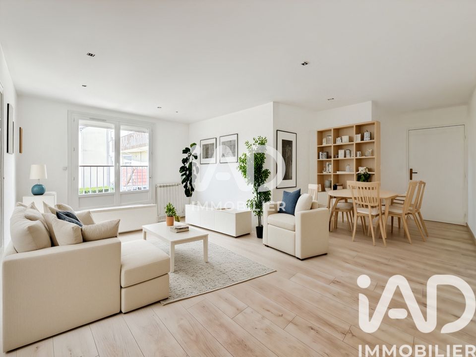 Duplex em Marolles-en-Brie, Val-de-Marne - foto 1