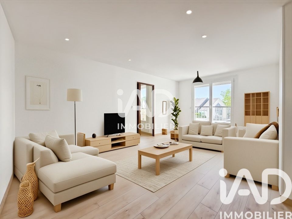 Duplex em Marolles-en-Brie, Val-de-Marne - foto 3