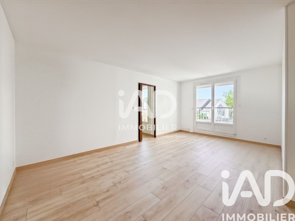 Duplex em Marolles-en-Brie, Val-de-Marne - foto 4
