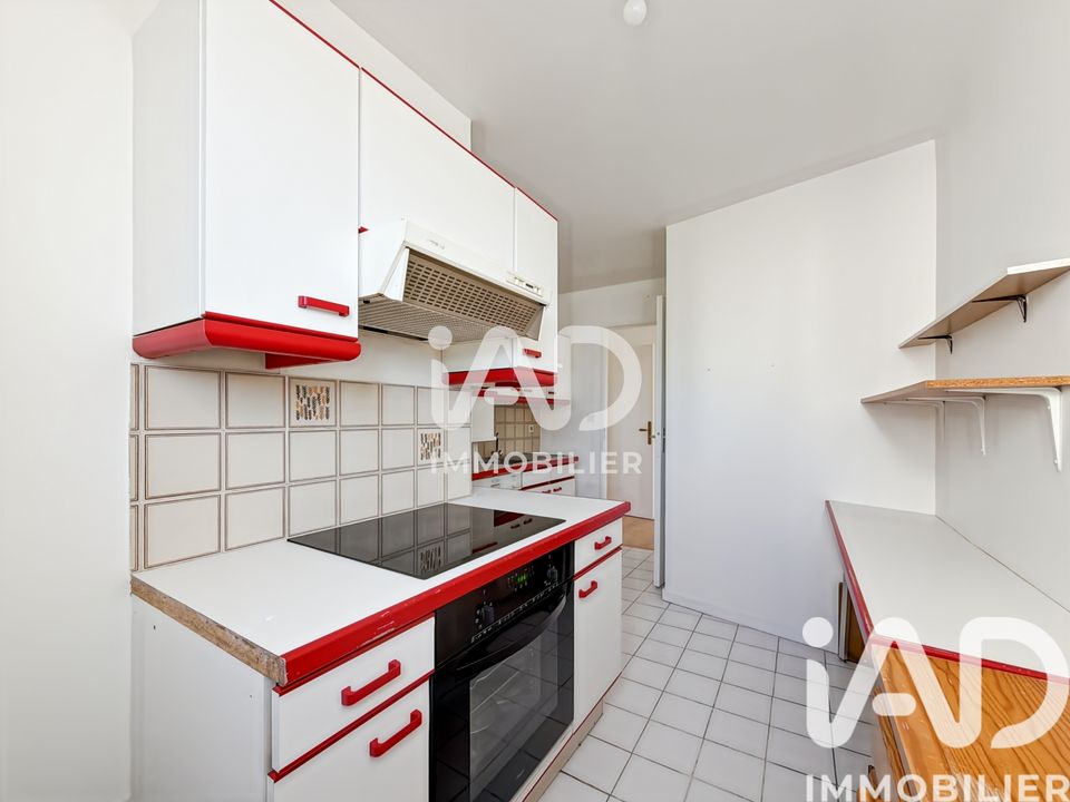 Duplex em Marolles-en-Brie, Val-de-Marne - foto 5