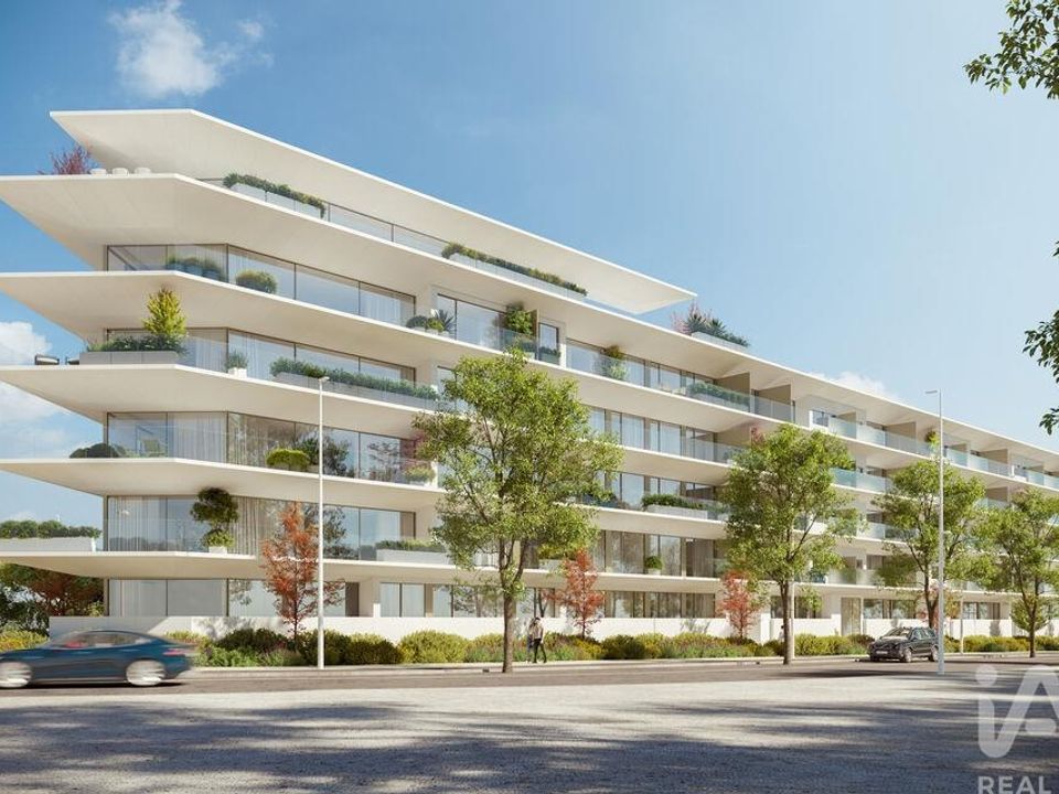 Apartamento em Vila do Conde, Porto - foto 1