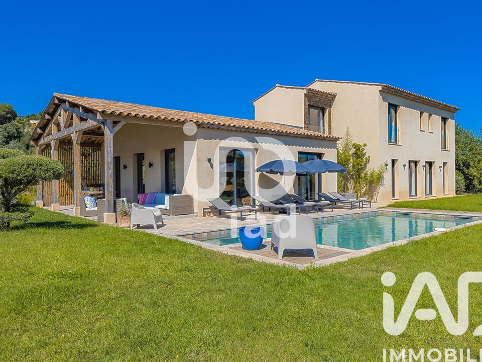 Villa in Saint-Tropez, Var - foto 1