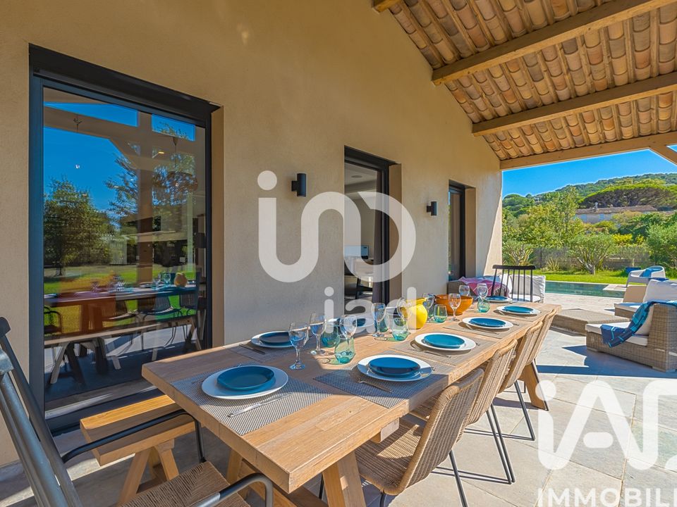 Villa in Saint-Tropez, Var - foto 2