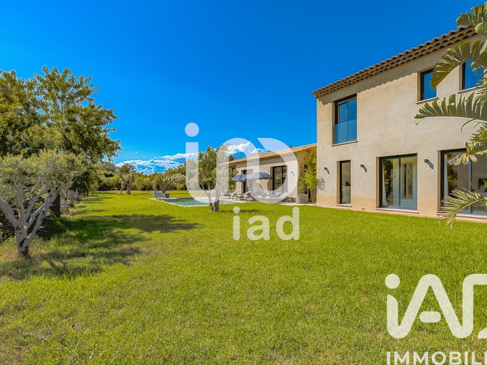 Villa in Saint-Tropez, Var - foto 4