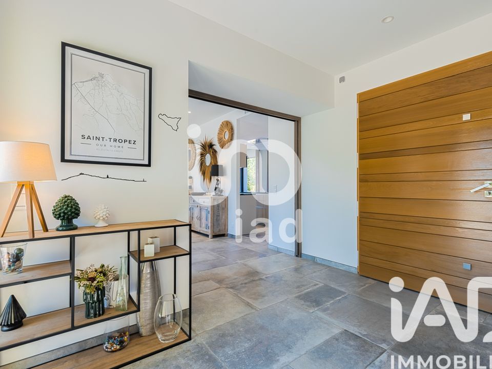 Villa in Saint-Tropez, Var - foto 5