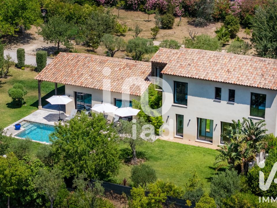 Villa a Saint-Tropez, Var - foto 1