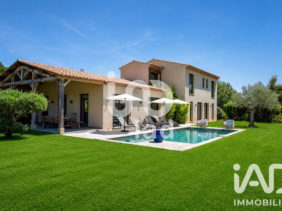 Villa a Saint-Tropez, Var - foto 2