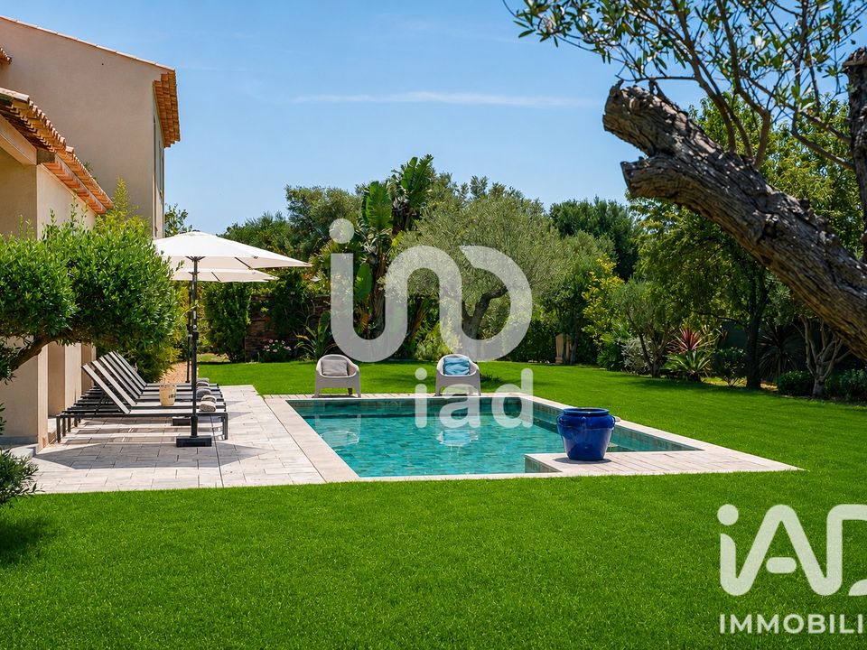 Villa a Saint-Tropez, Var - foto 4