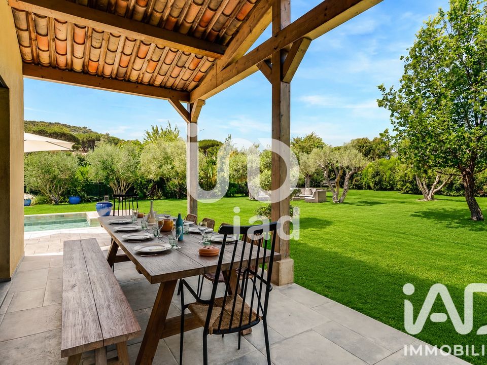 Villa a Saint-Tropez, Var - foto 5