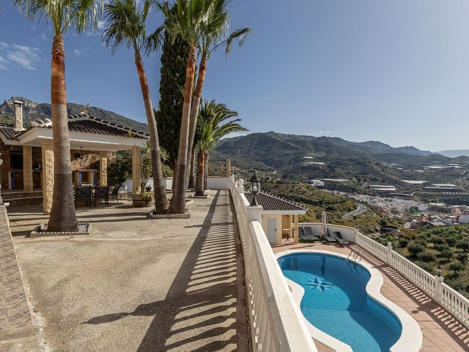 Villa in Itrabo, Granada - foto 1