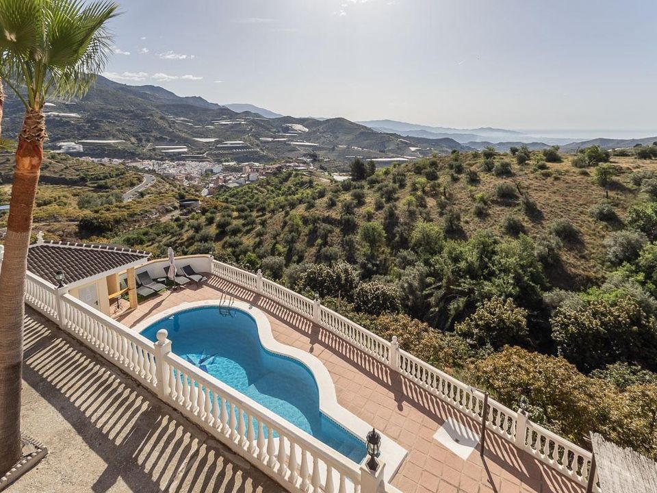 Villa in Itrabo, Granada - foto 2