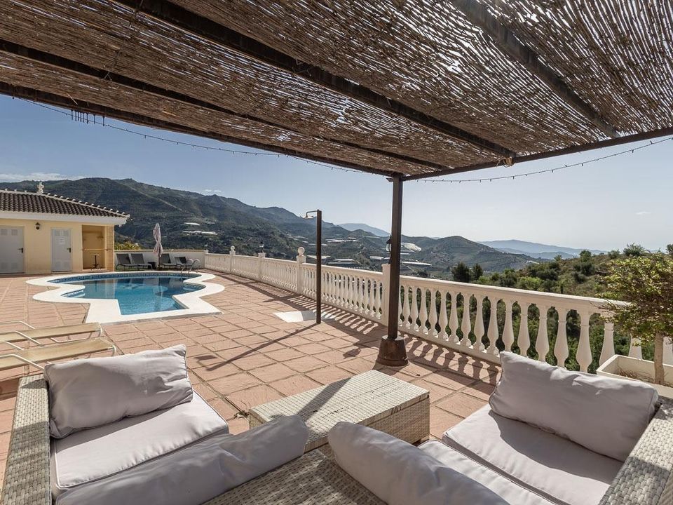 Villa in Itrabo, Granada - foto 3