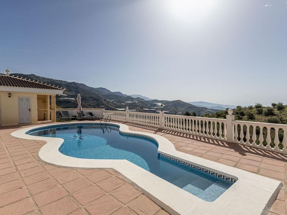 Villa in Itrabo, Granada - foto 4