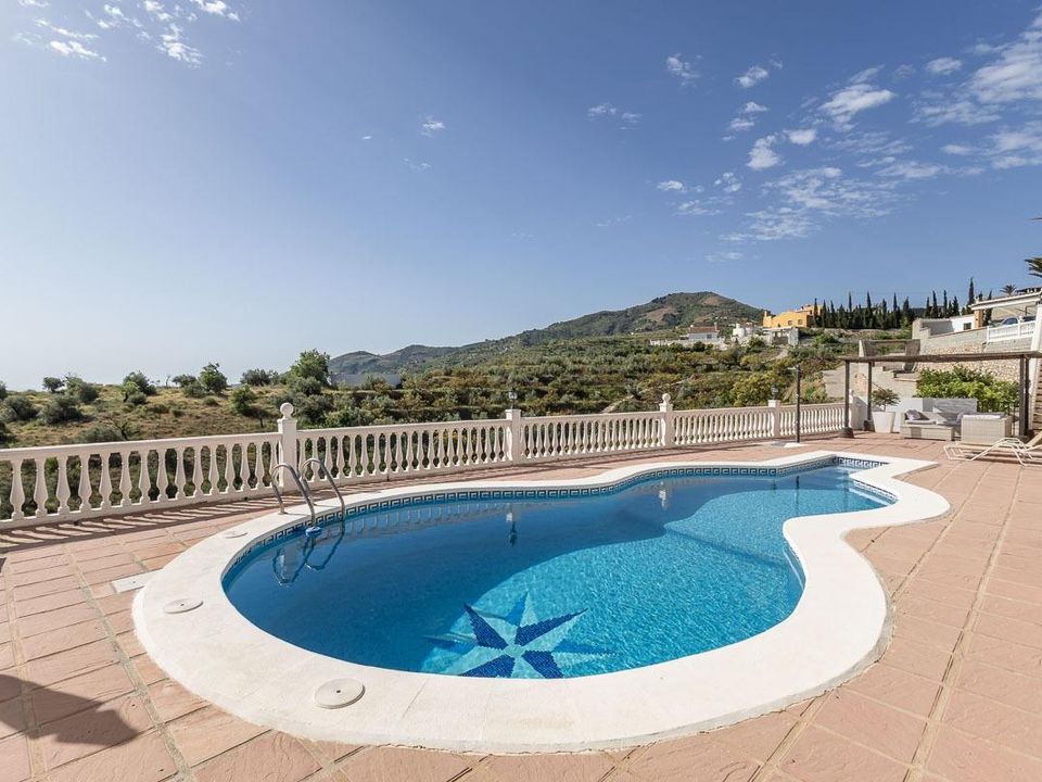Villa in Itrabo, Granada - foto 5