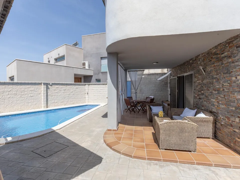 Villa i Alfacar, Granada - foto 3