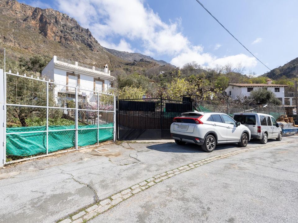 Villa i Guejar Sierra, Granada - foto 2
