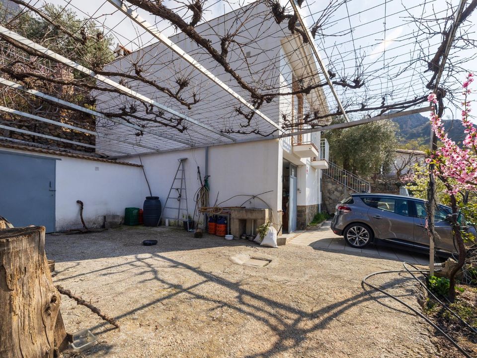 Villa i Guejar Sierra, Granada - foto 4