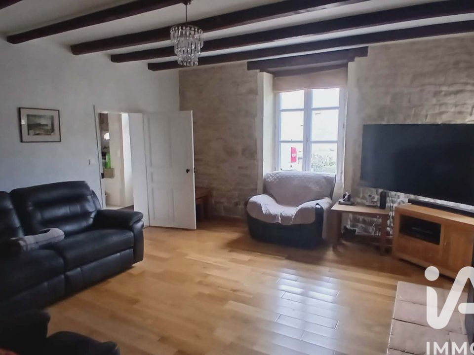 Villa i Les Alleuds, Deux-Sevres - foto 4