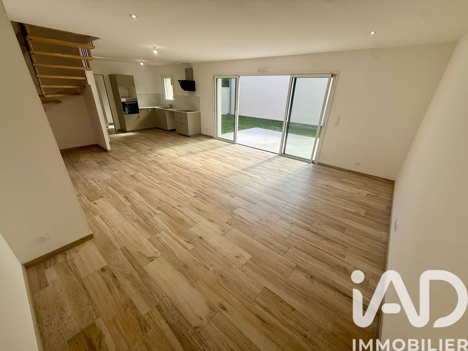 Landsbyhus i Saint-Julien-de-Concelles, Loire-Atlantique - bilde 3
