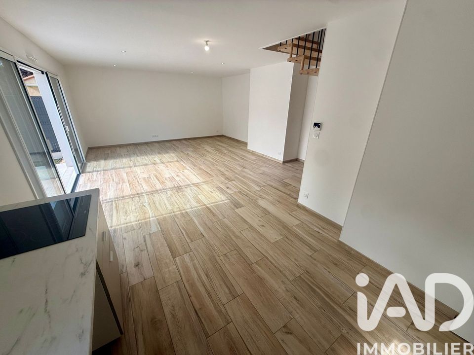 Landsbyhus i Saint-Julien-de-Concelles, Loire-Atlantique - bilde 5