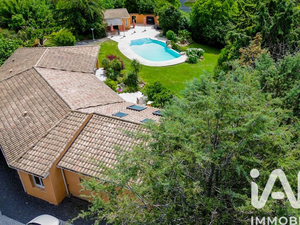 Villa i Pezenas, Herault - foto 2