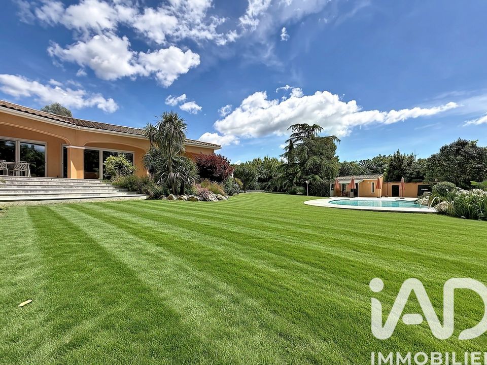 Villa i Pezenas, Herault - foto 1